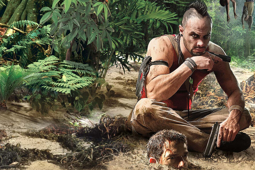 Far Cry 7 ya estaría en desarrollo, pero todo indica que no es el único juego que prepara Ubisoft para su saga