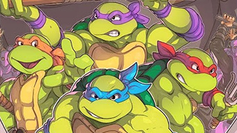 Teenage Mutant Ninja Turtles: Shredder’s Revenge recibirá dos ediciones físicas en España